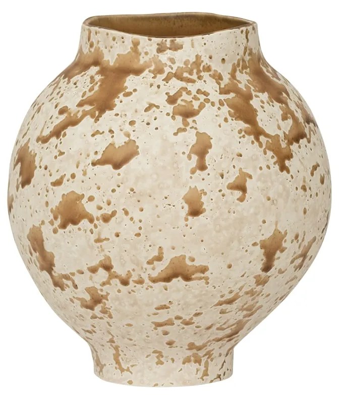 Tikamoon - Vaso dritto in ceramica Vieira