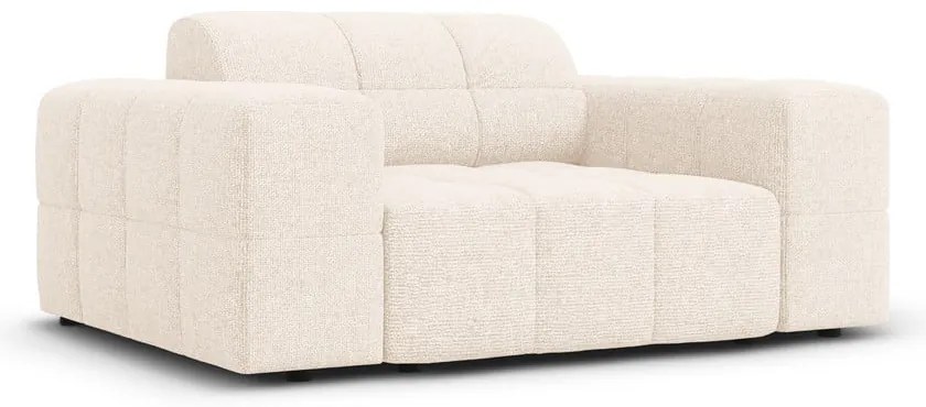 Poltrona crema Chicago - Cosmopolitan Design