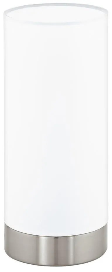 Eglo 95775 - Vetro di ricambio DAMASCO E27