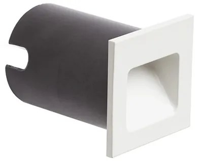 RED - Design Rendl - R12690 - Illuminazione LED scale AMARO LED/3W/230V