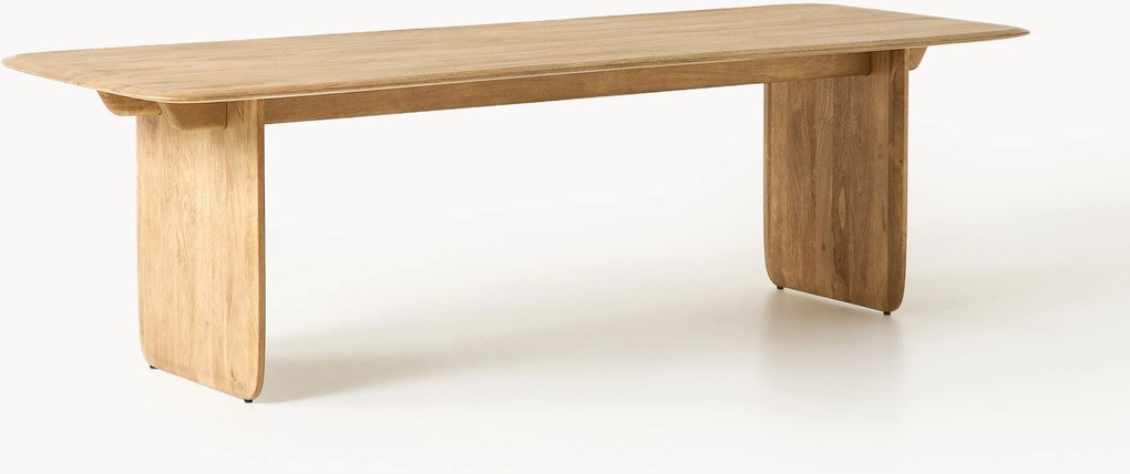 Tavolo in legno di mango Kora, varie misure
