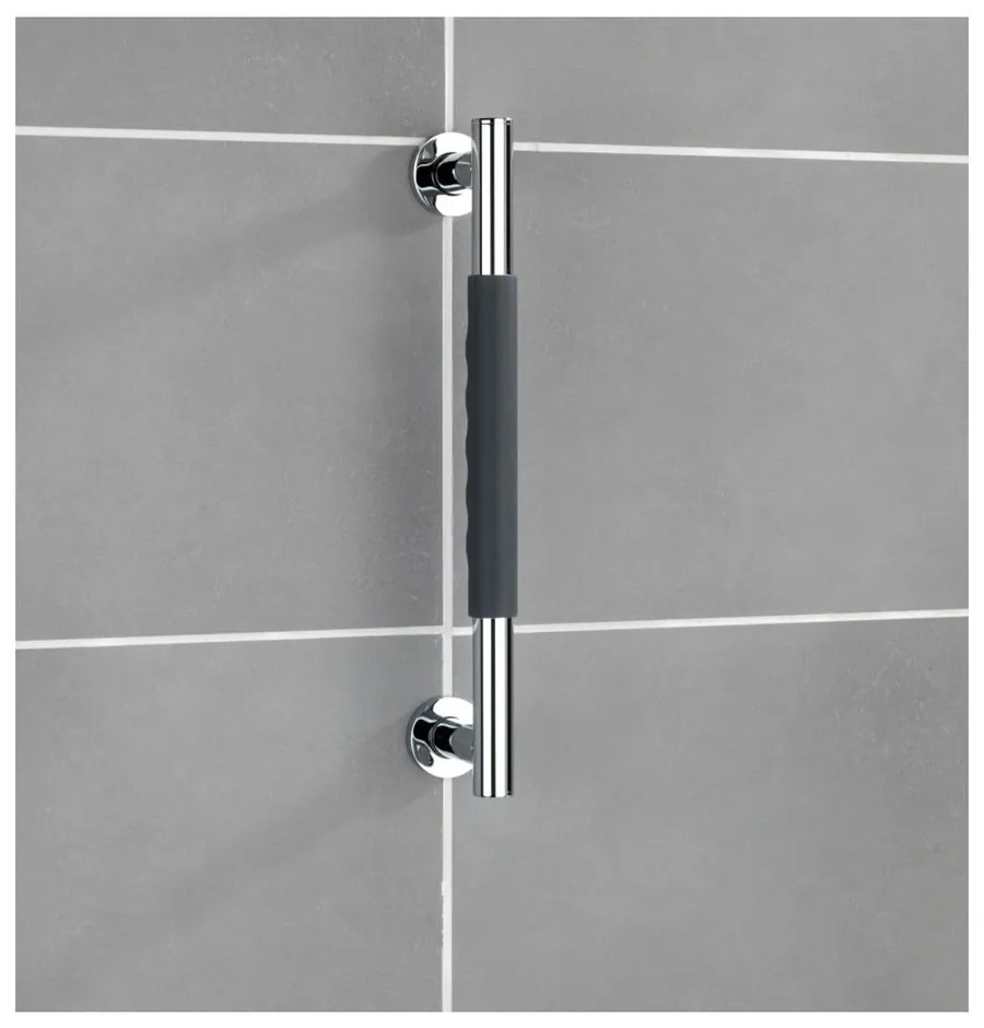 Maniglione a parete, 40,5 cm Secura - Wenko