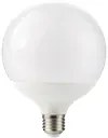 Lampadina led globo e27 18w 1850lm 6500k 200° 120x156mm 15000h cri8...