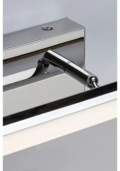 Rabalux 5719 - LED Lampada da bagno SILAS LED/12W/230V