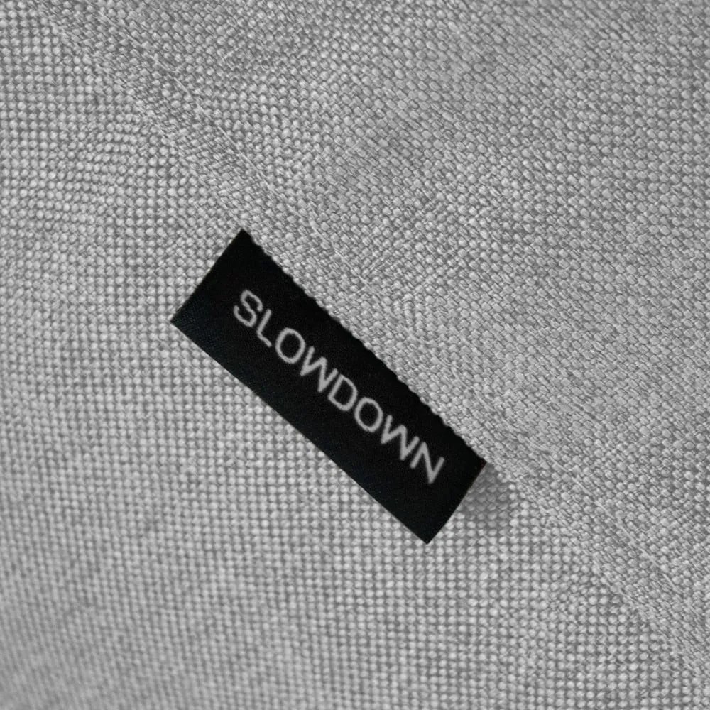 Puof a sacco verde Lounge – SLOWDOWN