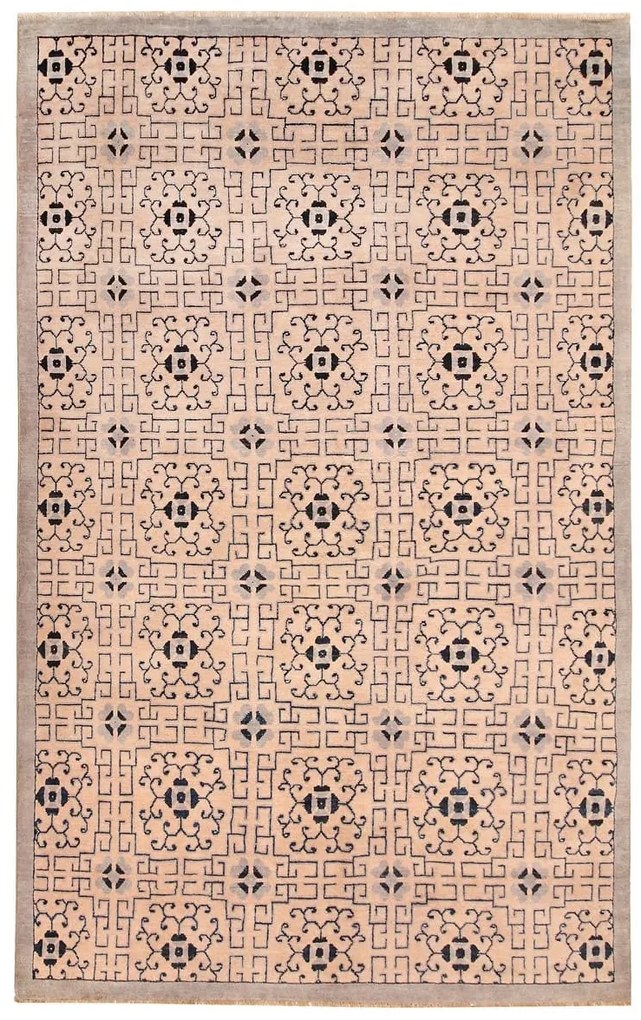 Peking Tappeto orientale 260x160 (Pakistan) Annodato A Mano