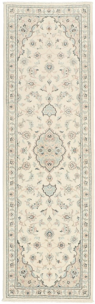 Tappeto 250x80 (Iran) Annodato A Mano