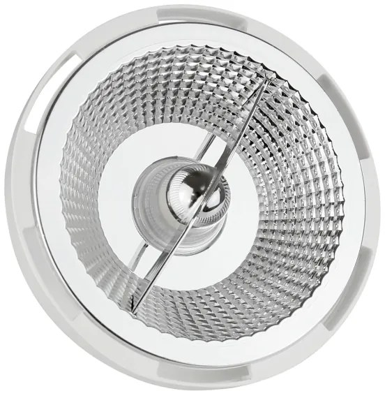 Lampadina LED AR111 GU10/12W/230V 4000K 45° bianco