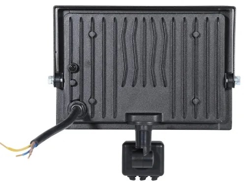 Brilagi - Faretto LED con sensore ELARA ECO LED/50W/230V IP65