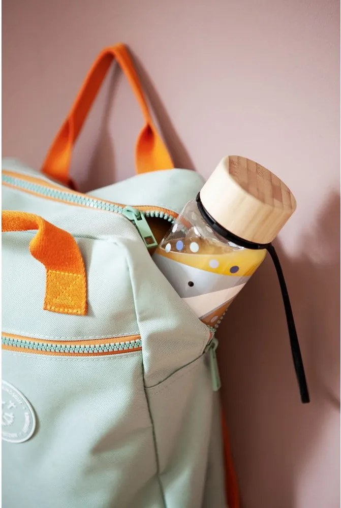 Borraccia per bambini 400 ml Whale - Kindsgut