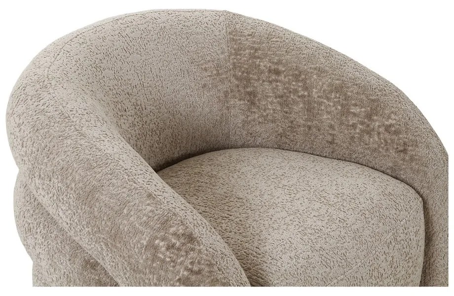 Poltrona beige Valletta - House Nordic