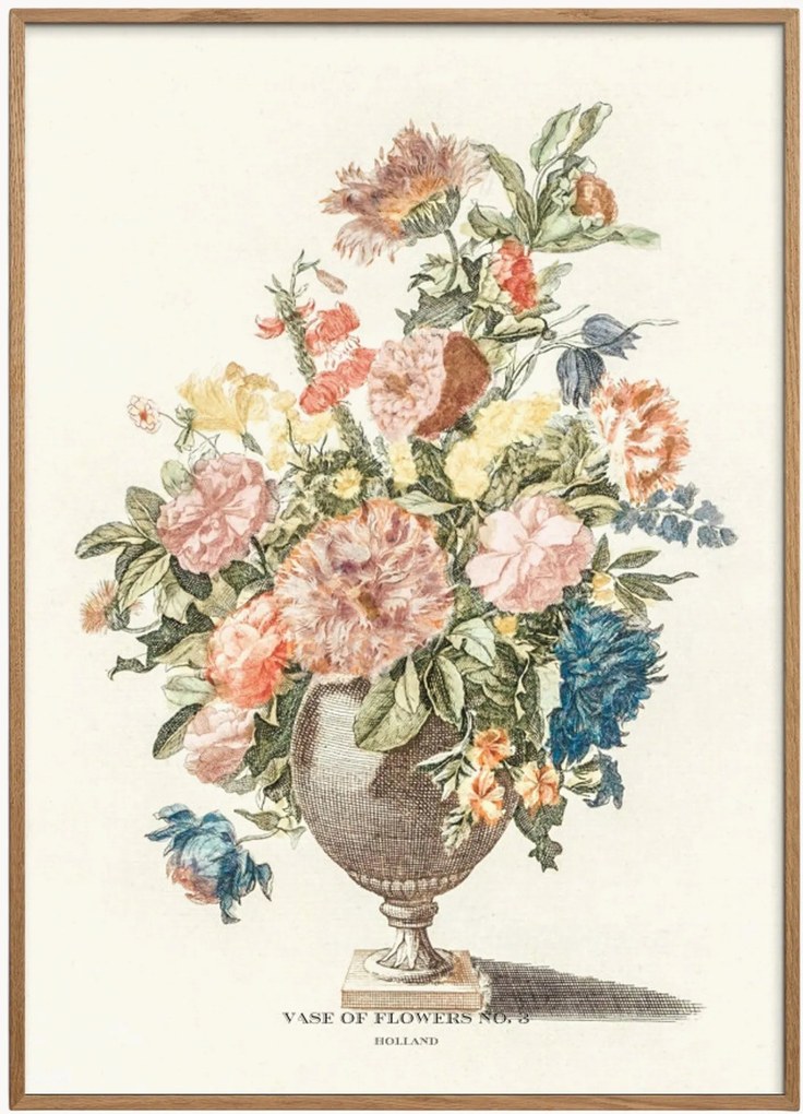 Stampa digitale incorniciata Artimuus 200