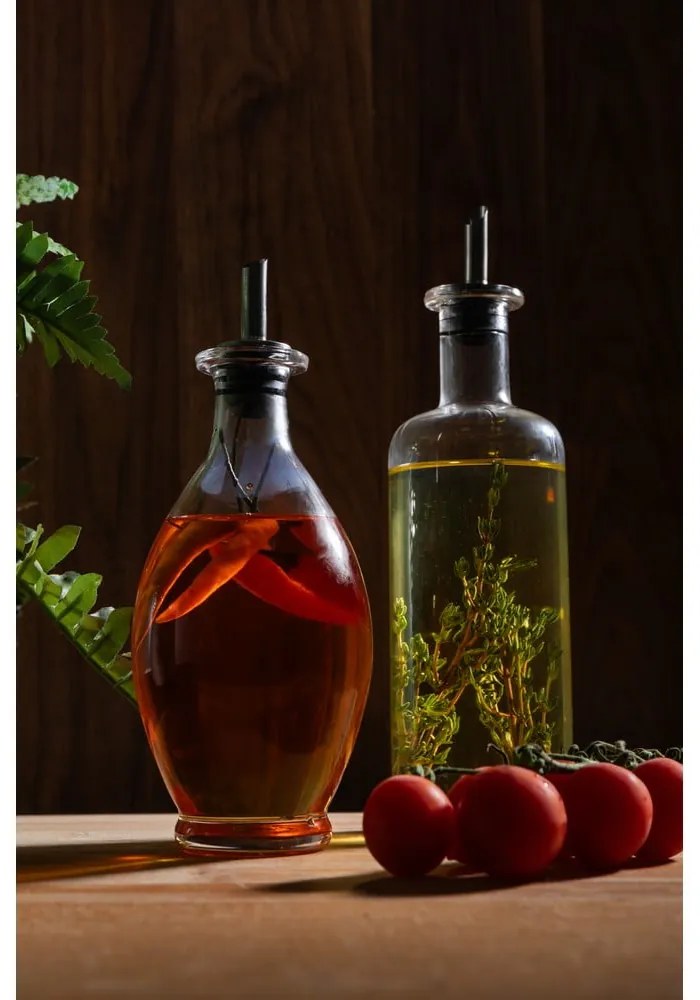 Bottiglia d'olio , 450 ml Italian - Kitchen Craft