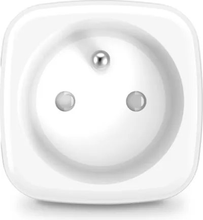 Aligator WAL001 - Presa intelligente 3680W/230V/Tipo E/16A Wi-Fi Tuya