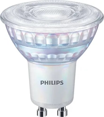 Lampadina LED dimmerabile Philips PAR16 GU10/4W/230V 3000K CRI 90