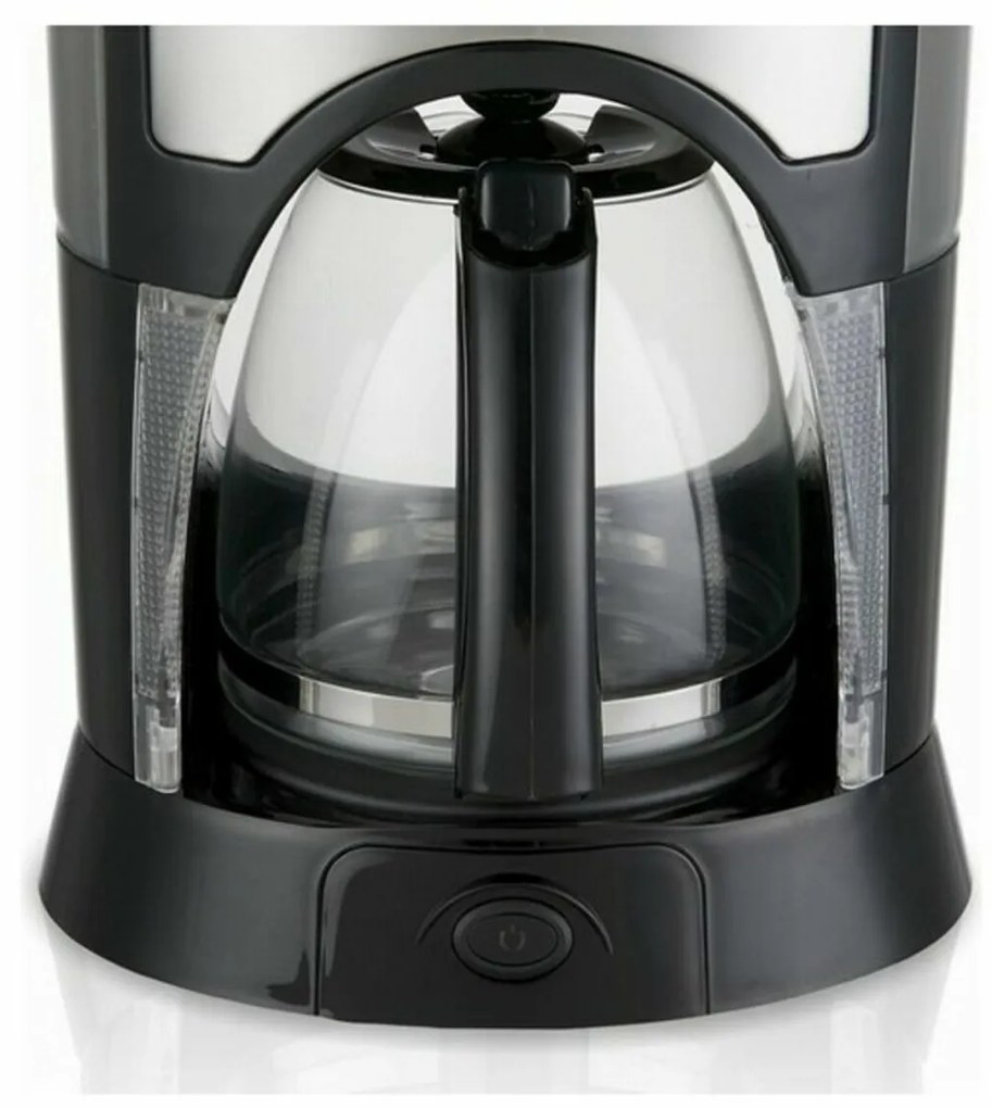 Caffettiera Americana Haeger CM-800.001B 800W Nero 800 W 550 W