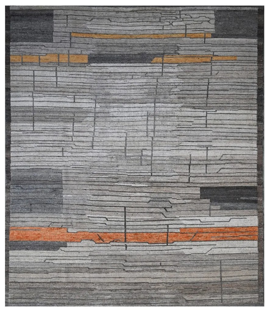 Berber Tappeto orientale 300 x 240 (Pakistan) Annodato A Mano