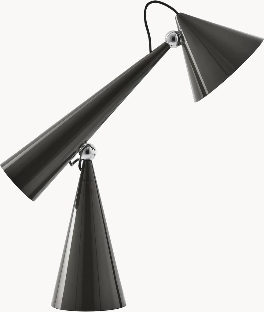 Lampada da tavolo a LED con luce regolabile Pose