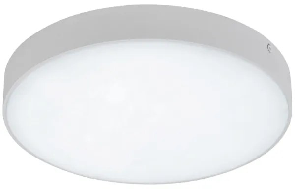 Rabalux - Plafoniera LED/24W/230V 2800-6000K IP44 bianca