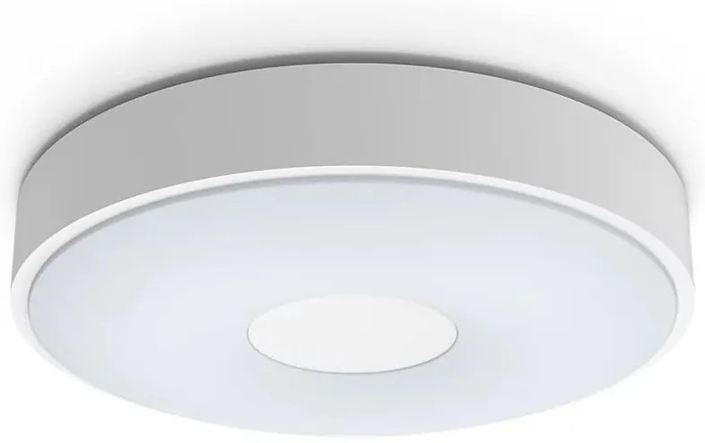 Philips - Plafoniera LED dimmerabile COINER LED/24W/230V 4000K bianco