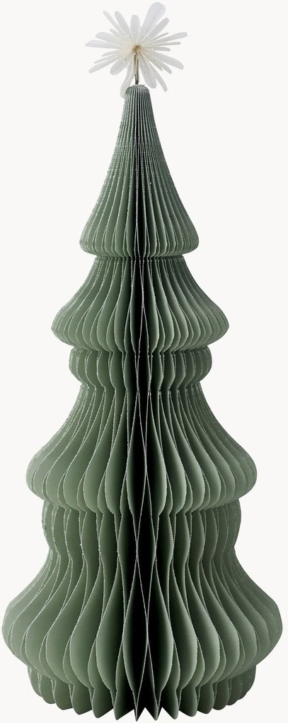 Oggetto decorativo natalizio Paulia