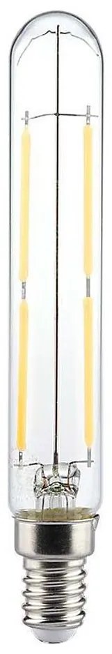 Lampadina LED FILAMENT T20 E14/4W/230V 3000K