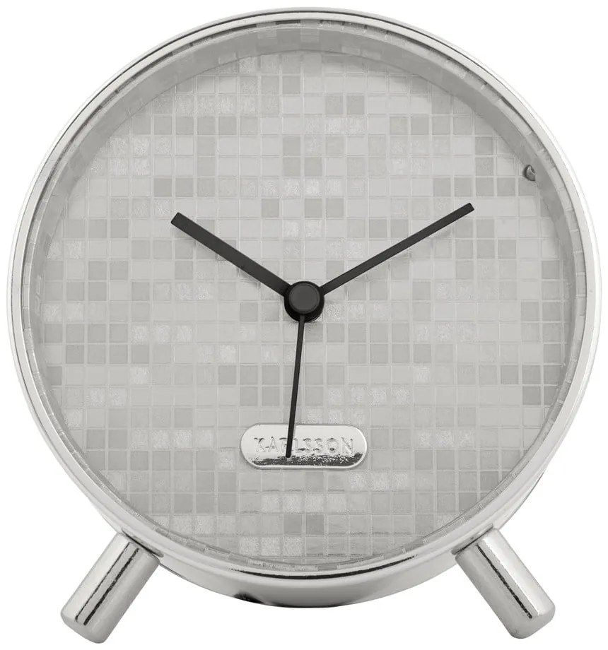 Sveglia ø 11 cm Bling Bling - Karlsson