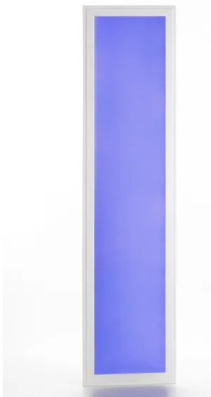 Eglo 32734 - Pannello da incasso LED RGBW dimmerabile SALOBRENA-C 34W/230V bianco + TC