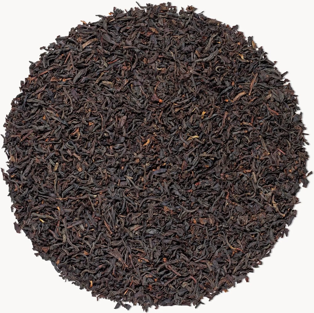 Tisana biologica Four Red Fruits