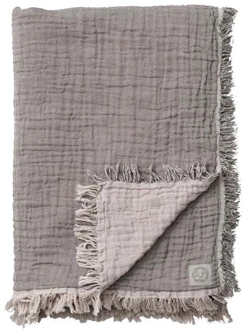 Collect Plaid SC32 Cloud/Slate - &Tradition