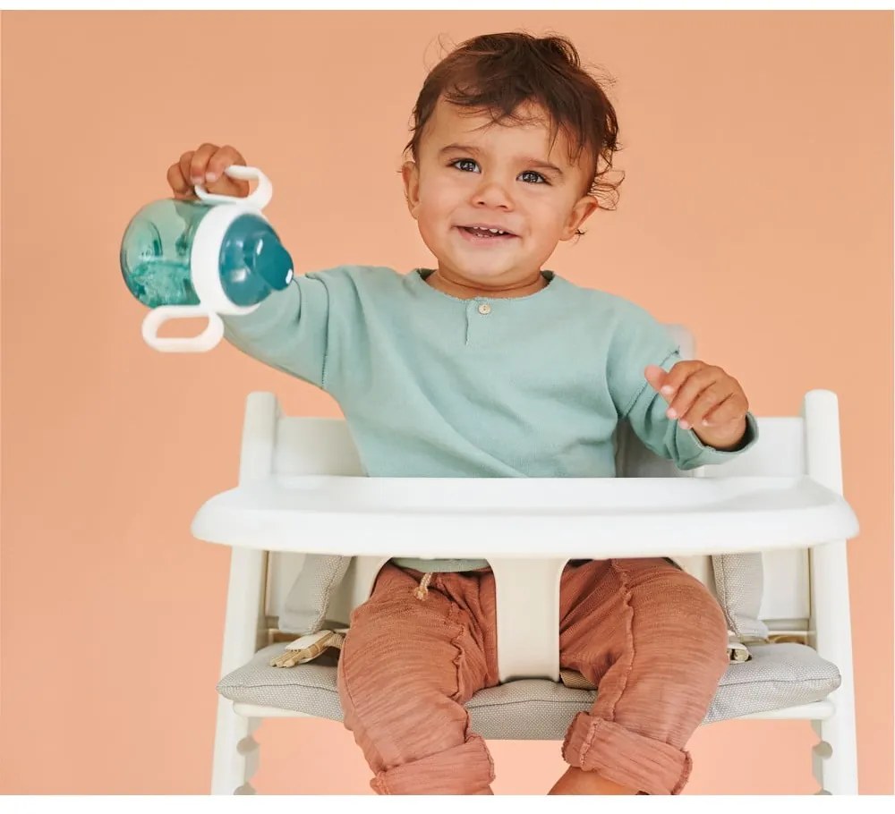 Set da pranzo per bambini 3 pezzi Deep turquoise - Mepal