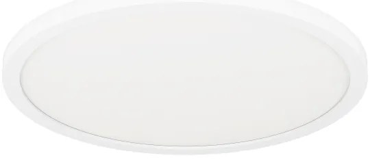 Eglo 900086 - Plafoniera dimmerabile RGBW ROVITO-Z LED/14,6W/230V bianco