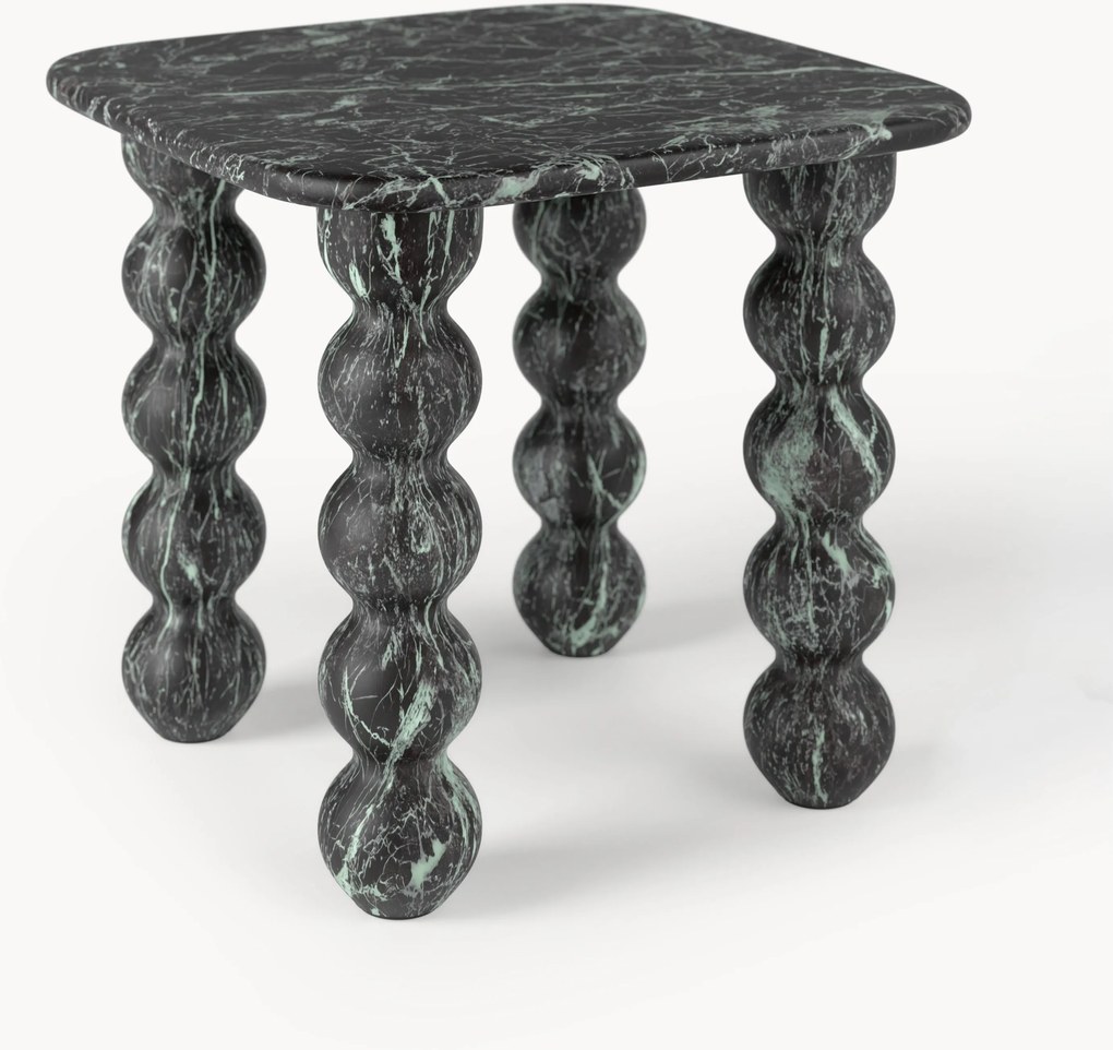 Tavolino in marmo Lyndi