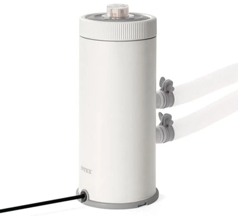 Pompa filtro per piscine da giardino 3785 l/h INTEX 26638