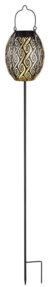 Globo 36745 - Lampada LED solare 3in1 SOLAR LED/0,06W/3,2V 3000K IP44