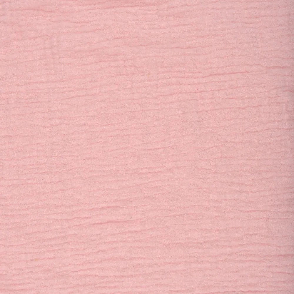 Lenzuolo per culla in mussola elasticizzata 70x140 cm - Bébé Douceur