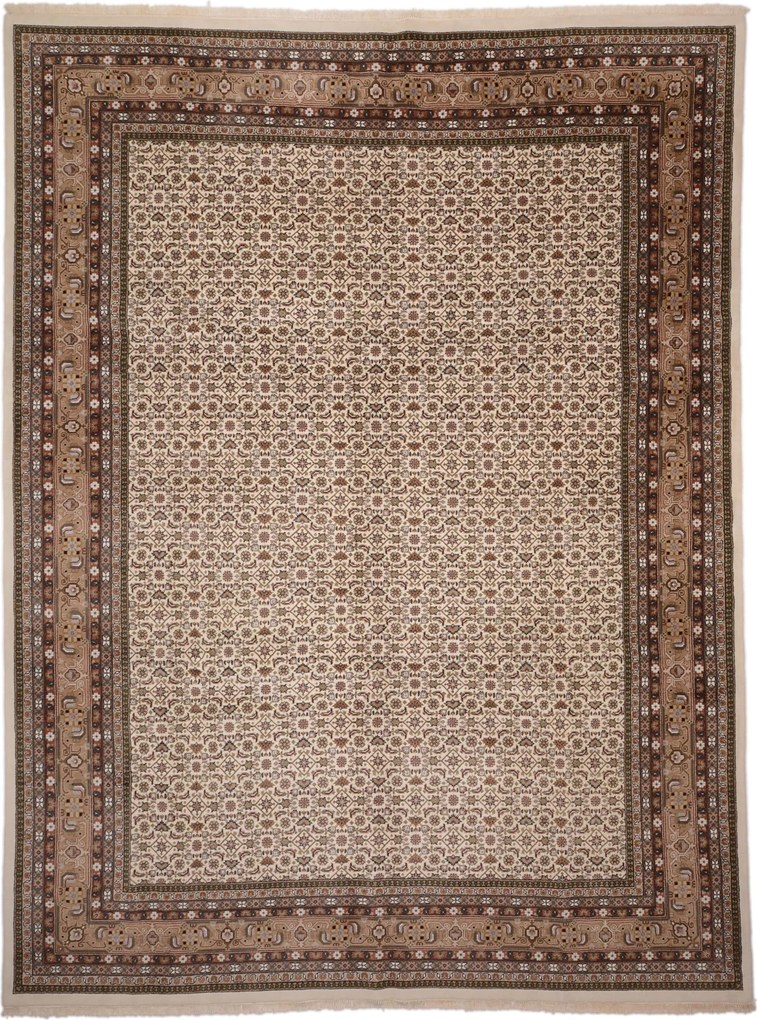 Bidjar Tappeto orientale 300x400 (Indian) Annodato A Mano