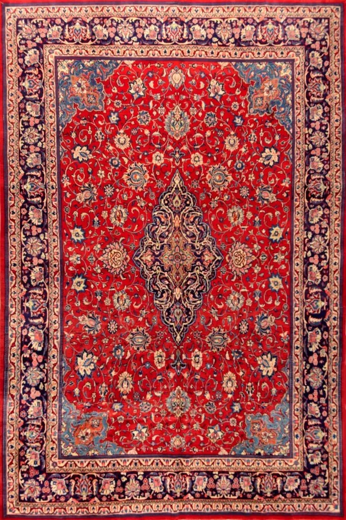 Mahal Tappeto 360x230 (Iran)