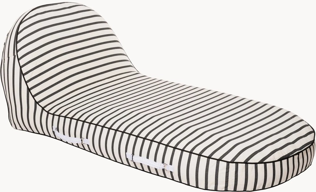 Lettino da piscina Drops