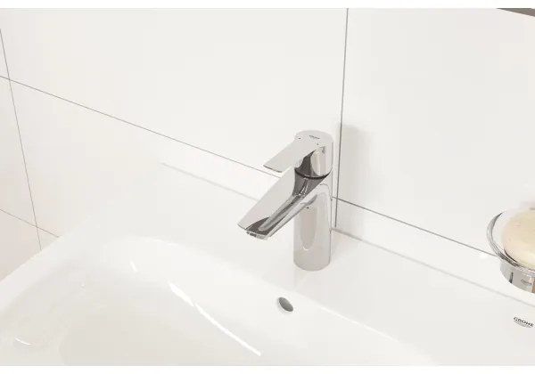 GROHE 24204002 - Miscelatore per lavabo START misura M cromo lucido
