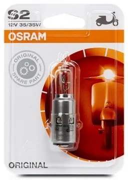 Lampadina Alogena Osram 64327 35W 12 V