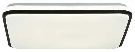 Brilagi - Luce LED dimmerabile SMART LED/28W/230V 40x40 cm Wi-Fi Tuya + +TC