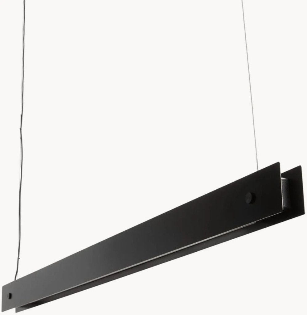 Lampada a sospensione a LED Bridge