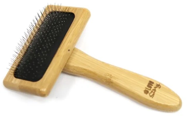 Spazzola per animali domestici - Love Story