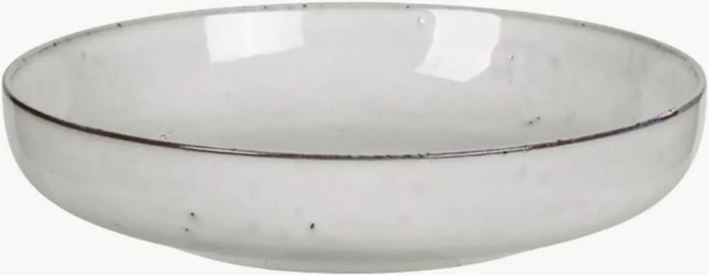 Ciotola da portata fatta a mano Nordic Sand