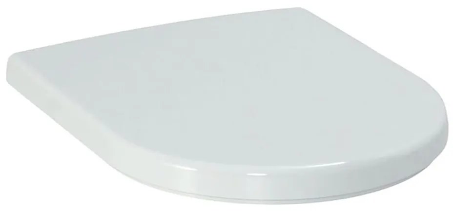 LAUFEN H8969513000001 - Sedile per WC SoftClose PRO Duroplast/bianco