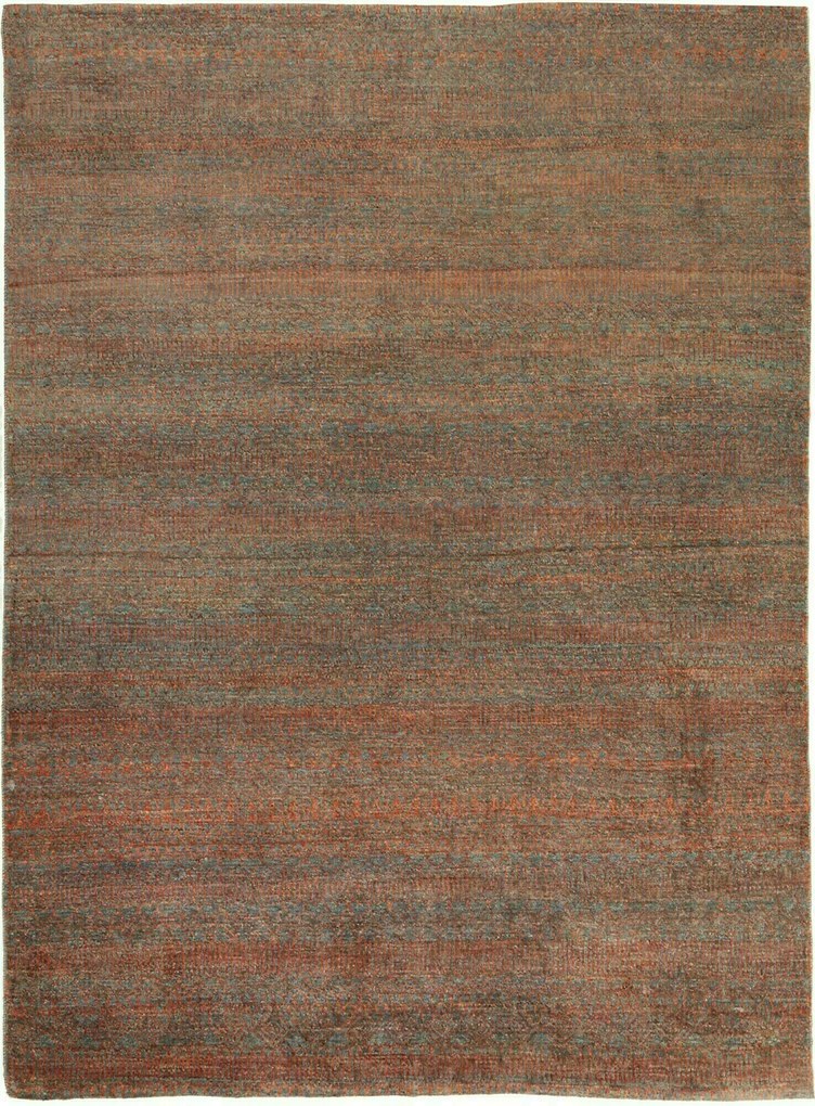 Loribaft Tappeto 210x150 (Pakistan) Annodato A Mano