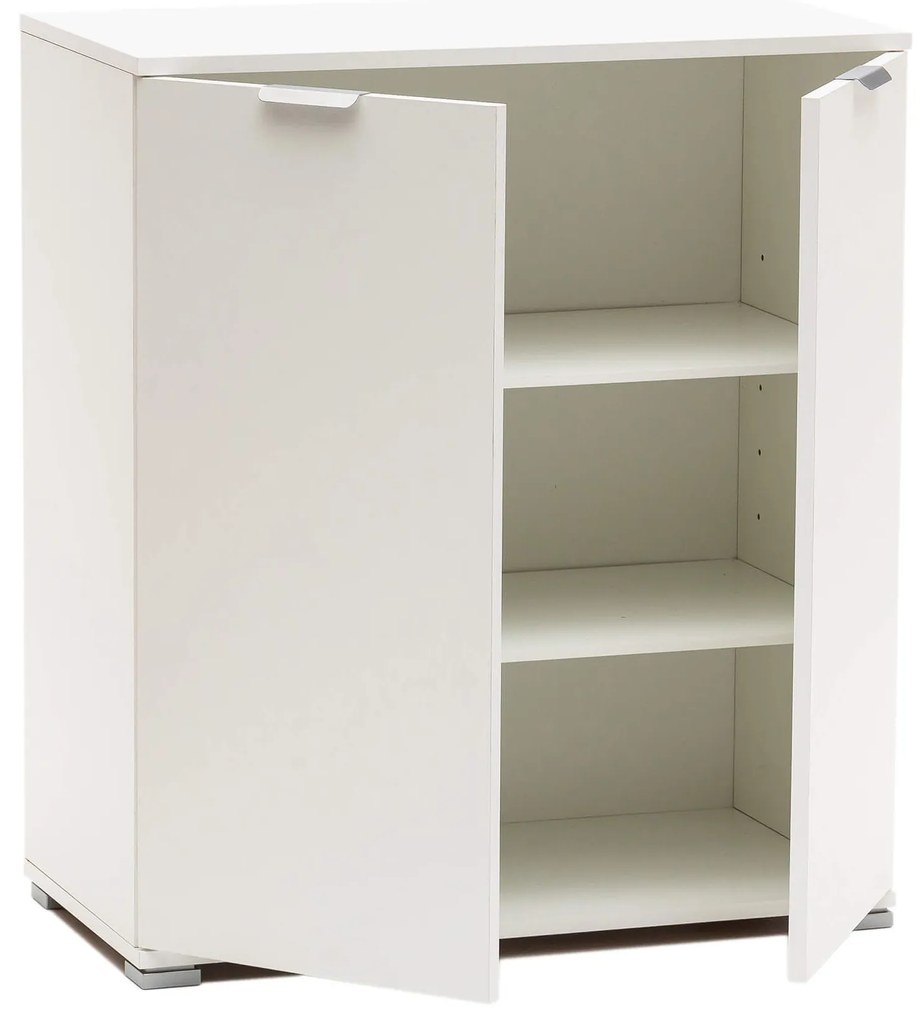 MITO - armadietto con 2 ante cm 75 x 38 x 85 h