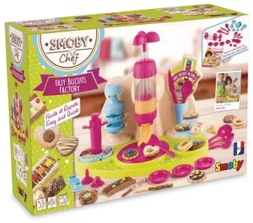 Registratore di cassa per bambini con luce e suono Smoby