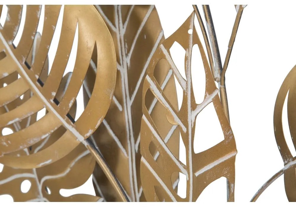 Decorazione murale in metallo 60x80 cm Jungle - Mauro Ferretti